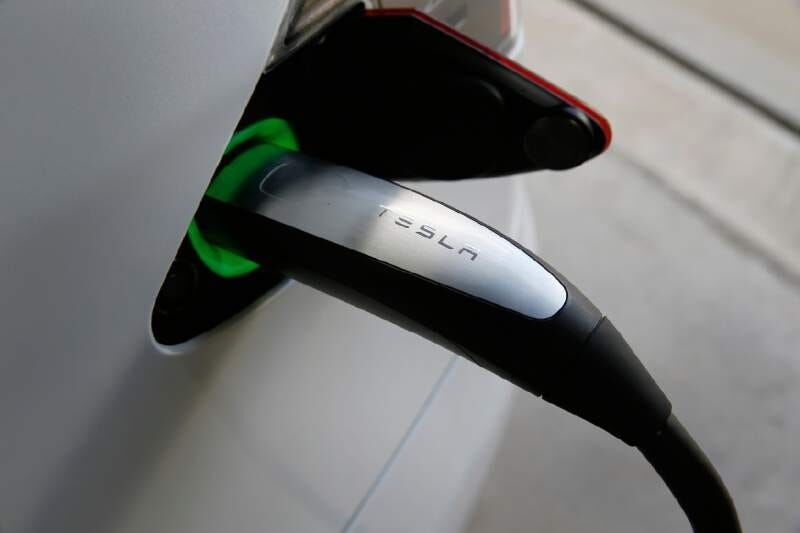 Maryland invests in Eastern Shore EV infrastructure